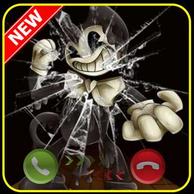 Emulate Android APK Angry Bendy Prank call Emulate Android APK Angry Bendy Prank call