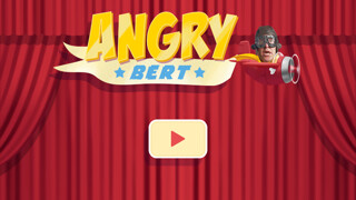 Emulate iPhone app Angry Bert using MyAndroid Emulate iPhone app Angry Bert using MyAndroid