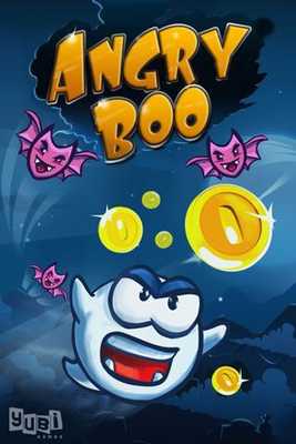 Emulate Android APK Angry Boo Emulate Android APK Angry Boo