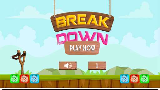 Emulate Android APK Angry Break Down Emulate Android APK Angry Break Down
