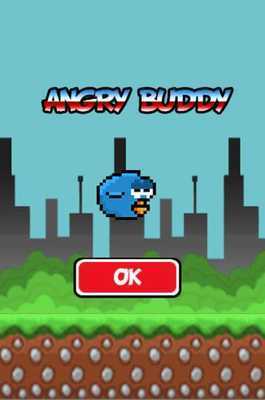 Emulate Android APK Angry Buddy Emulate Android APK Angry Buddy