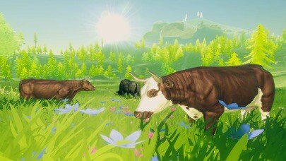Emulate iPhone app Angry Bull Attack Simulator using MyAndroid Emulate iPhone app Angry Bull Attack Simulator using MyAndroid
