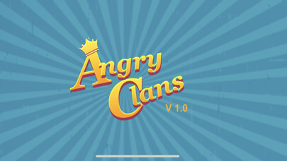 Emulate iPhone app Angry Clans using MyAndroid