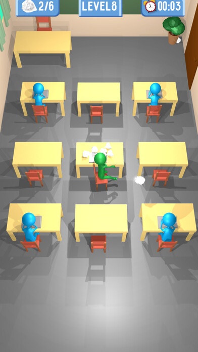 Emulate iPhone app Angry Classmates using MyAndroid Emulate iPhone app Angry Classmates using MyAndroid