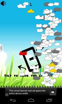 Emulate Android APK Angry Cloud Game Emulate Android APK Angry Cloud Game