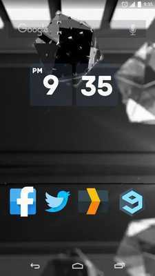 Emulate Android APK Angry Cosmic Crystals Live WP Emulate Android APK Angry Cosmic Crystals Live WP