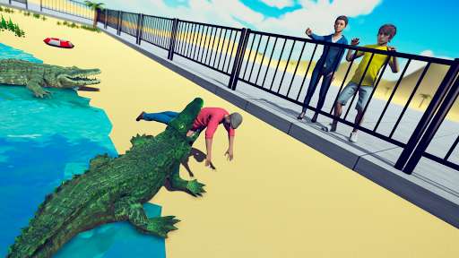 Run android online APK Angry Crocodile Beach Attack Animal Simulator from MyAndroid or emulate Angry Crocodile Beach Attack Animal Simulator using MyAndroid Run android online APK Angry Crocodile Beach Attack Animal Simulator from MyAndroid or emulate Angry Crocodile Beach Attack Animal Simulator using MyAndroid