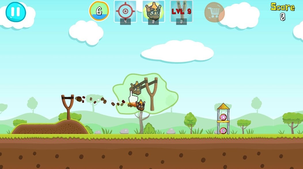 Run android online APK Angry Crusher King from MyAndroid or emulate Angry Crusher King using MyAndroid Run android online APK Angry Crusher King from MyAndroid or emulate Angry Crusher King using MyAndroid