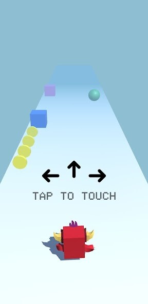 Emulate Android APK Angry Cube Emulate Android APK Angry Cube