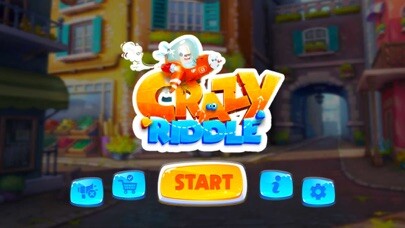 Emulate iPhone app Angry Dark Neighbor 3D Riddle using MyAndroid Emulate iPhone app Angry Dark Neighbor 3D Riddle using MyAndroid
