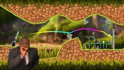 Emulate iPhone app Angry Dews using MyAndroid Emulate iPhone app Angry Dews using MyAndroid
