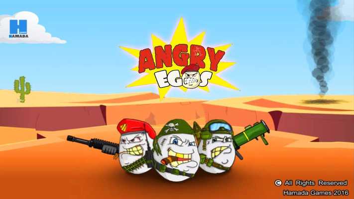 Emulate Android APK Angry Eggs Emulate Android APK Angry Eggs