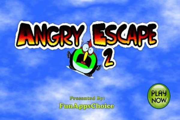 Emulate Android APK Angry Escape Birds 2 Emulate Android APK Angry Escape Birds 2