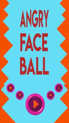 Emulate Android APK Angry Face Ball