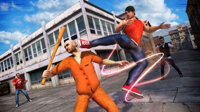 Emulate iPhone app Angry Fighter Attack using MyAndroid Emulate iPhone app Angry Fighter Attack using MyAndroid