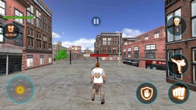 Emulate Android APK Angry Fighter Mafia Attack 3D Emulate Android APK Angry Fighter Mafia Attack 3D