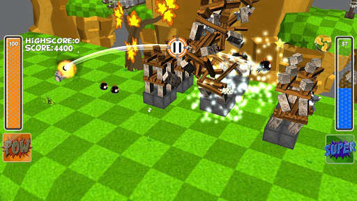 Emulate Android APK Angry Fish 3D Emulate Android APK Angry Fish 3D