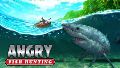 Emulate iPhone app Angry Fish Hunting - Sea Shark Spear-fishing Game using MyAndroid Emulate iPhone app Angry Fish Hunting - Sea Shark Spear-fishing Game using MyAndroid
