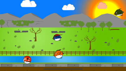 Emulate iPhone app Angry Flappies using MyAndroid Emulate iPhone app Angry Flappies using MyAndroid