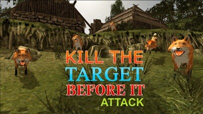 Emulate iPhone app Angry Fox Hunter Simulator – Jungle shooting & safari simulation game using MyAndroid Emulate iPhone app Angry Fox Hunter Simulator – Jungle shooting & safari simulation game using MyAndroid
