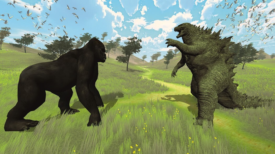Run android online APK Angry Gorilla Animal Simulator from MyAndroid or emulate Angry Gorilla Animal Simulator using MyAndroid Run android online APK Angry Gorilla Animal Simulator from MyAndroid or emulate Angry Gorilla Animal Simulator using MyAndroid