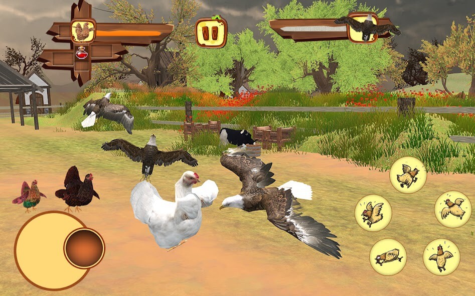 Run android online APK Angry Hen Fighting Simulator from MyAndroid or emulate Angry Hen Fighting Simulator using MyAndroid Run android online APK Angry Hen Fighting Simulator from MyAndroid or emulate Angry Hen Fighting Simulator using MyAndroid