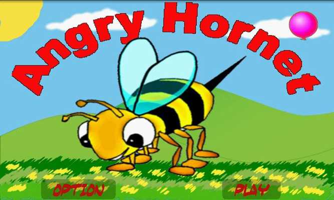 Emulate Android APK Angry Hornets Light Emulate Android APK Angry Hornets Light