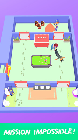 Run android online APK Angry Janitor from MyAndroid or emulate Angry Janitor using MyAndroid