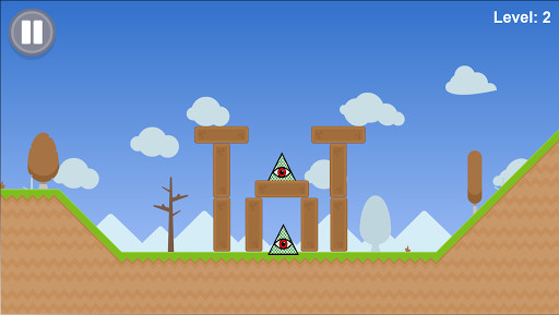 Run android online APK Angry Money from MyAndroid or emulate Angry Money using MyAndroid