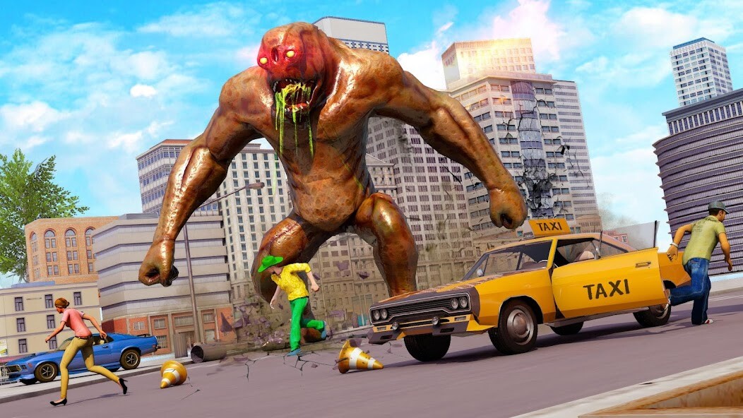 Run android online APK Angry Monster City Attack from MyAndroid or emulate Angry Monster City Attack using MyAndroid Run android online APK Angry Monster City Attack from MyAndroid or emulate Angry Monster City Attack using MyAndroid
