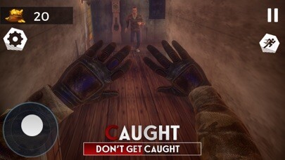 Emulate iPhone app Angry Neighbor Crazy Party using MyAndroid Emulate iPhone app Angry Neighbor Crazy Party using MyAndroid