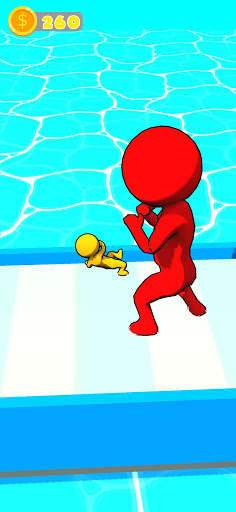 Run android online APK Angry of Stick: Power Up from MyAndroid or emulate Angry of Stick: Power Up using MyAndroid