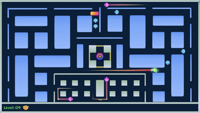 Emulate iPhone app Angry Pac-Boy using MyAndroid Emulate iPhone app Angry Pac-Boy using MyAndroid