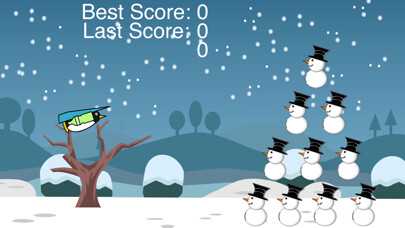 Run android online APK Angry Penguin from MyAndroid or emulate Angry Penguin using MyAndroid