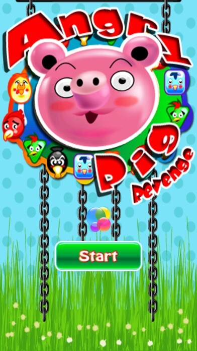 Emulate iPhone app Angry Pig Revenge using MyAndroid Emulate iPhone app Angry Pig Revenge using MyAndroid