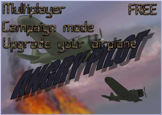 Emulate Android APK Angry Pilot Emulate Android APK Angry Pilot