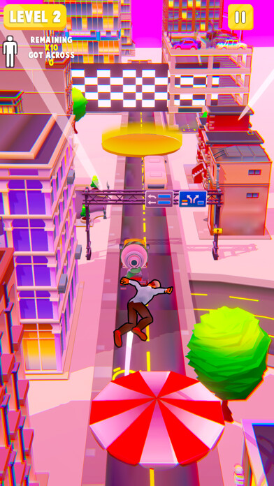 Emulate iPhone app Angry Ragdolls using MyAndroid Emulate iPhone app Angry Ragdolls using MyAndroid