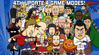 Emulate iPhone app Angry Ramos & Ronaldo & Messi & Robben using MyAndroid Emulate iPhone app Angry Ramos & Ronaldo & Messi & Robben using MyAndroid