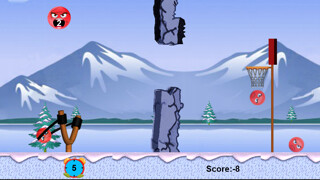 Emulate iPhone app Angry Red Ball using MyAndroid Emulate iPhone app Angry Red Ball using MyAndroid