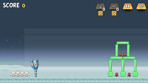 Run android online APK Angry Robots from MyAndroid or emulate Angry Robots using MyAndroid