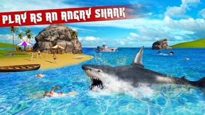 Emulate iPhone app Angry Shark 2016 using MyAndroid Emulate iPhone app Angry Shark 2016 using MyAndroid
