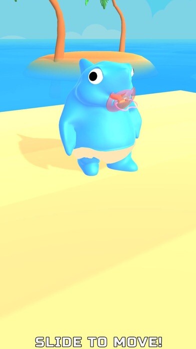 Emulate iPhone app Angry Shark!! using MyAndroid Emulate iPhone app Angry Shark!! using MyAndroid