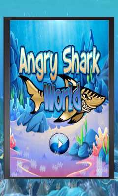 Emulate Android APK Angry Shark World