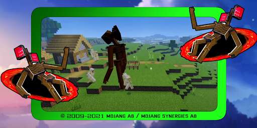 Run android online APK Angry siren head mod from MyAndroid or emulate Angry siren head mod using MyAndroid