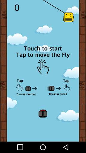 Run android online APK Angry Spider Free from MyAndroid or emulate Angry Spider Free using MyAndroid Run android online APK Angry Spider Free from MyAndroid or emulate Angry Spider Free using MyAndroid