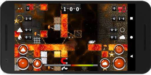 Run android online APK Angry Turds from MyAndroid or emulate Angry Turds using MyAndroid