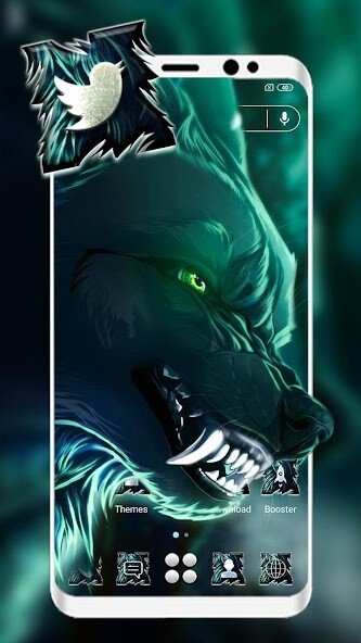 Run android online APK Angry Wolf Launcher Themes from MyAndroid or emulate Angry Wolf Launcher Themes using MyAndroid Run android online APK Angry Wolf Launcher Themes from MyAndroid or emulate Angry Wolf Launcher Themes using MyAndroid