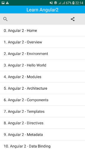 Run android online APK Angular 2 Tutorial from MyAndroid or emulate Angular 2 Tutorial using MyAndroid Run android online APK Angular 2 Tutorial from MyAndroid or emulate Angular 2 Tutorial using MyAndroid