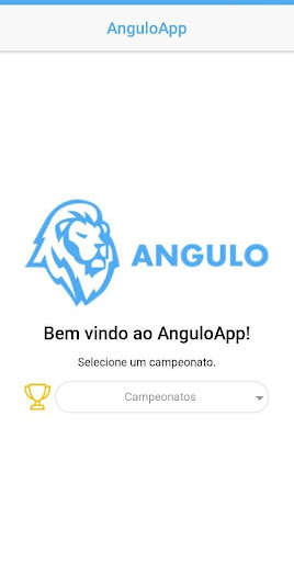 Run android online APK Angulo App from MyAndroid or emulate Angulo App using MyAndroid