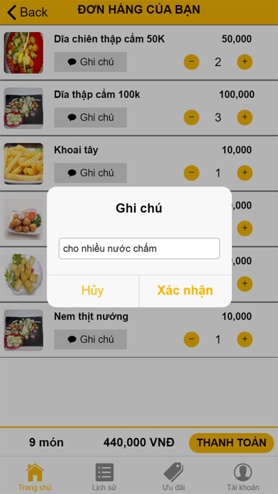 Emulate iPhone app Anh Ch? Em using MyAndroid Emulate iPhone app Anh Ch? Em using MyAndroid